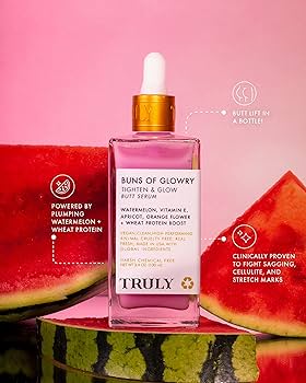 ÚLTIMAS UNIDADES DISPONIBLES! 🏵️ACEITE TRULY✨Una piel radiante