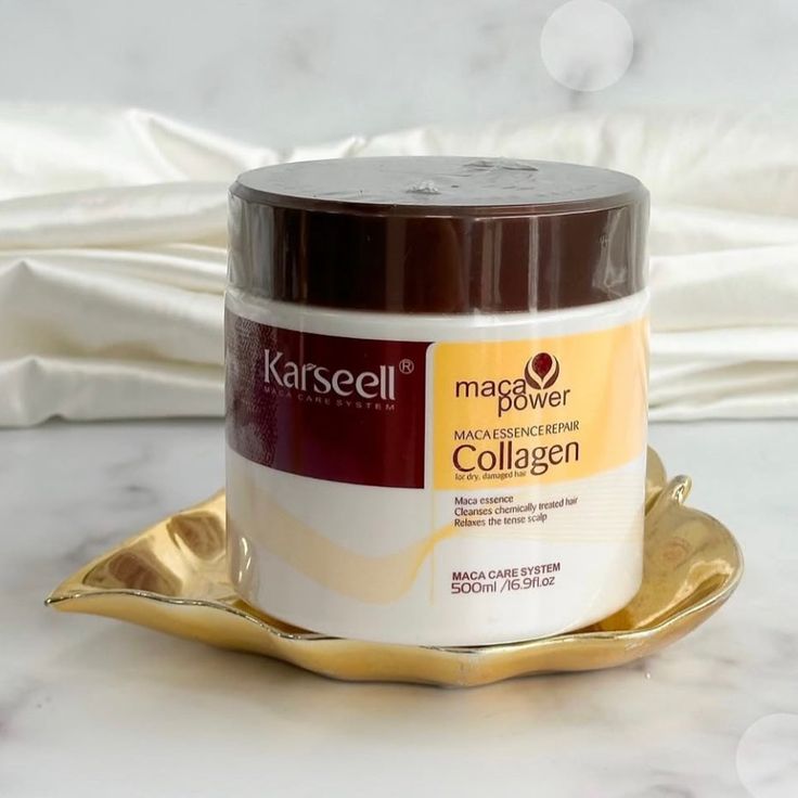ÚLTIMO DÍA PARA APROVECHAR ESTA OFERTA! KERATINA KARSELL® 2X1