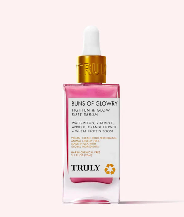 ÚLTIMAS UNIDADES DISPONIBLES! 🏵️ACEITE TRULY✨Una piel radiante