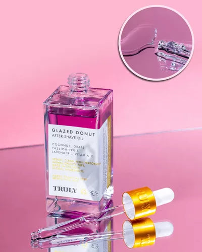 ÚLTIMAS UNIDADES DISPONIBLES! 🏵️ACEITE TRULY✨Una piel radiante
