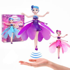 DESCUENTO EXCLUSIVO POR HOY! HADA MAGICA VOADORA