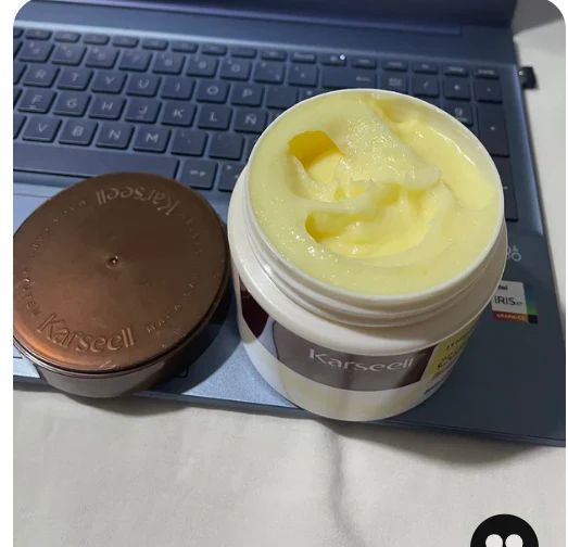 ÚLTIMO DÍA PARA APROVECHAR ESTA OFERTA! KERATINA KARSELL® 2X1