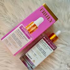ÚLTIMAS UNIDADES DISPONIBLES! 🏵️ACEITE TRULY✨Una piel radiante
