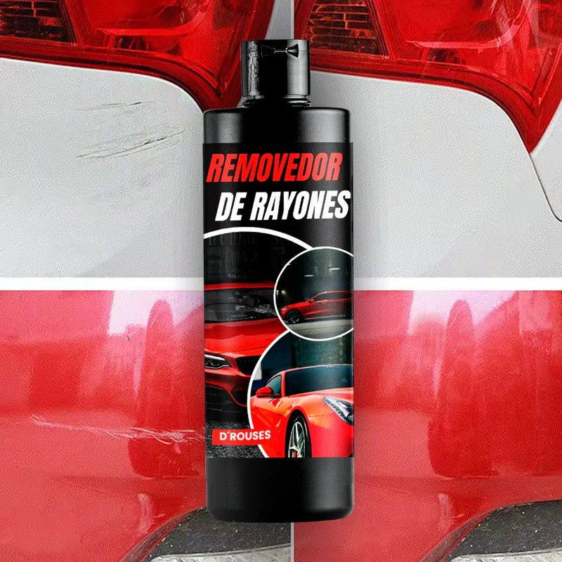 ESTE PRECIO SOLO POR ESTA SEMANA! Removedor de rayones PROMO 2x1