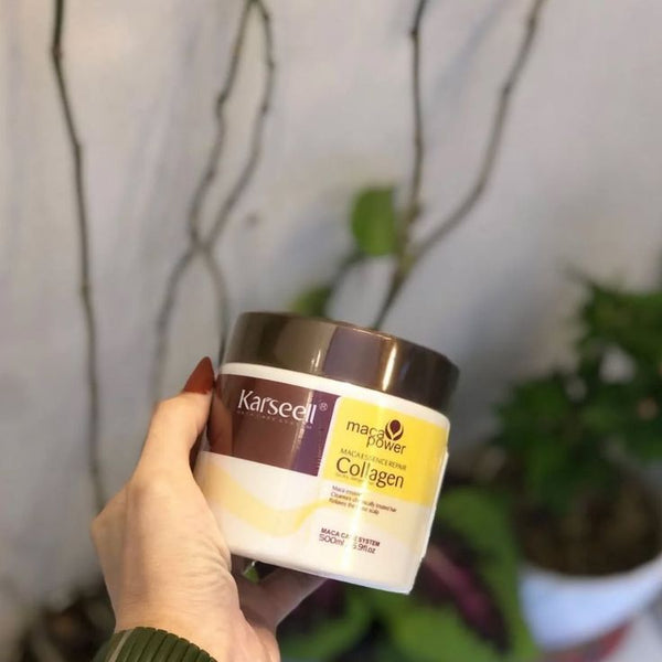 ÚLTIMO DÍA PARA APROVECHAR ESTA OFERTA! KERATINA KARSELL® 2X1