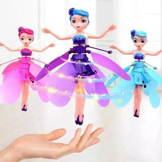 DESCUENTO EXCLUSIVO POR HOY! HADA MAGICA VOADORA