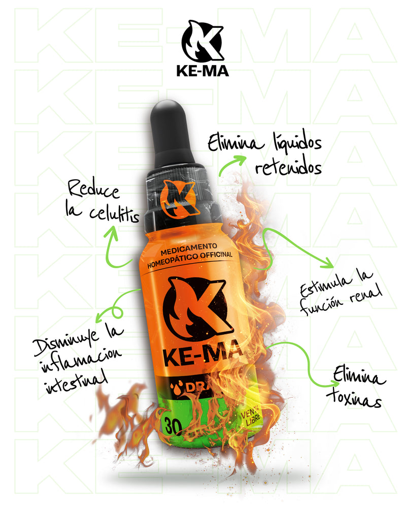 ESTE PRECIO SOLO POR ESTA SEMANA! Drenador Kema Medellin